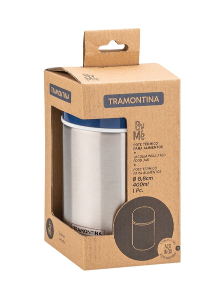Vacuum Insulated Food Jar 0.40L