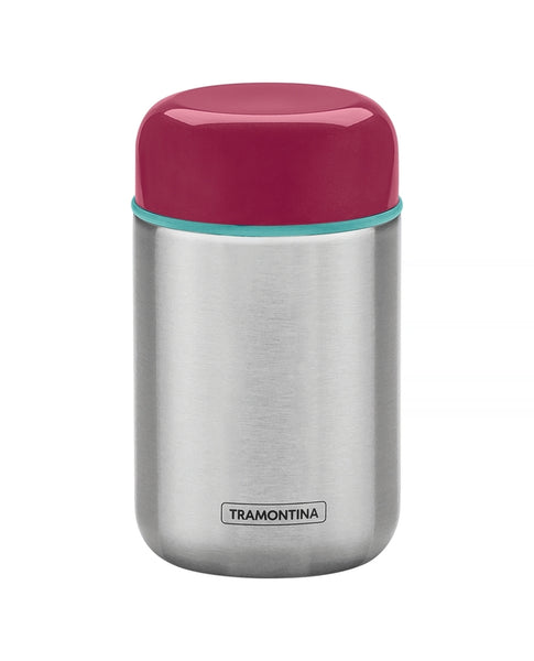 Vacuum Insulated Food Jar 0.40L