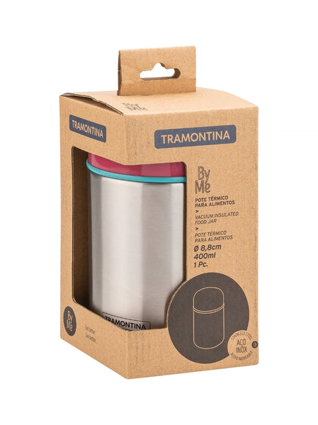 Vacuum Insulated Food Jar 0.40L