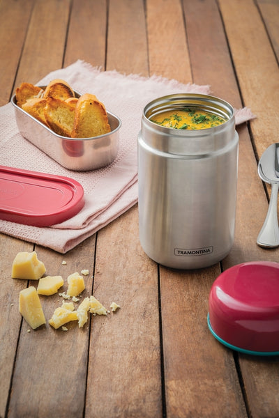 Vacuum Insulated Food Jar 0.40L