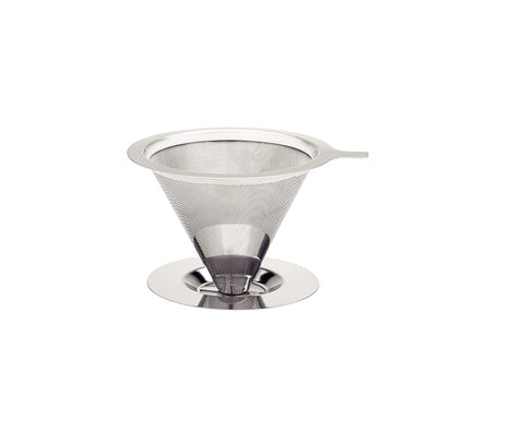 Stainless Coffee Filter