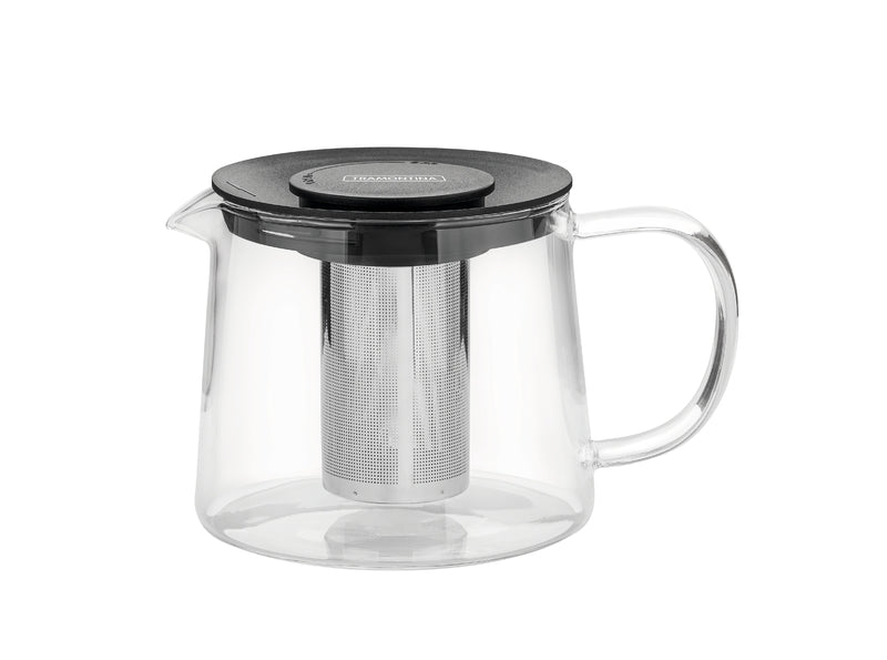 Glass Teapot 0.9L