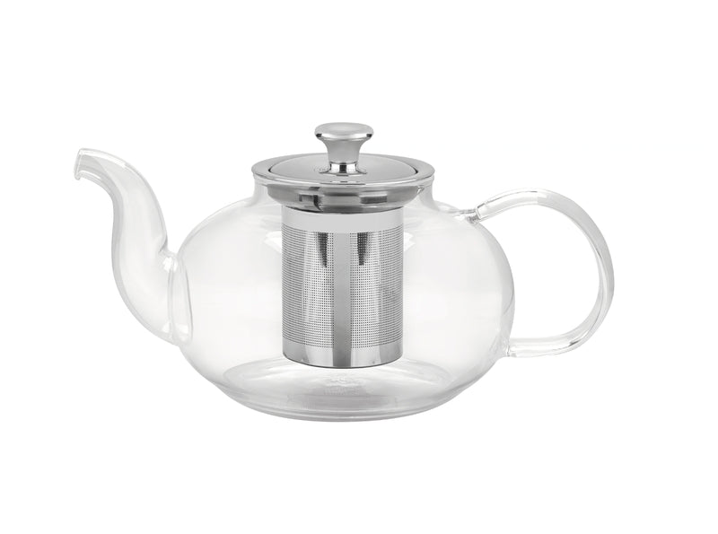 Glass Teapot 1.0L