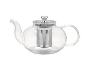 Glass Teapot 1.0L