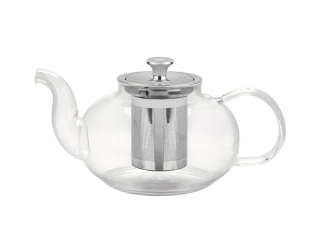 Glass Teapot 1.0L
