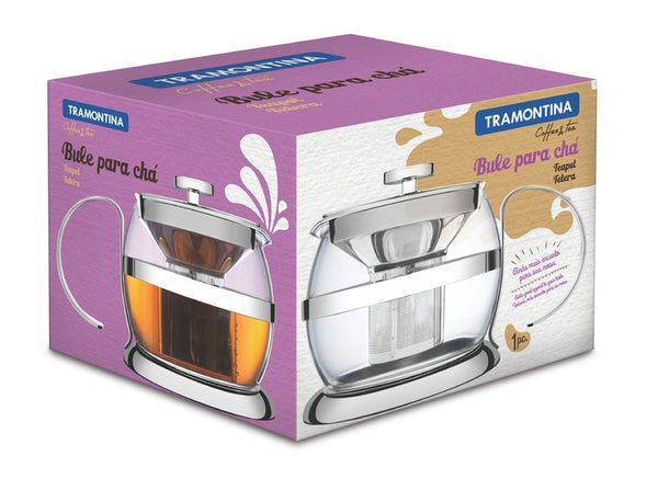 Tea Pot