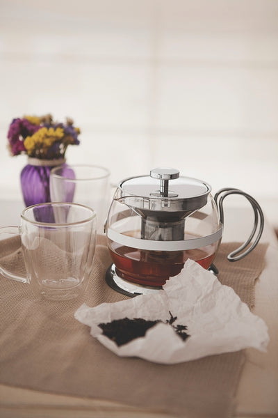 Tea Pot