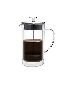 Double Wall French Press