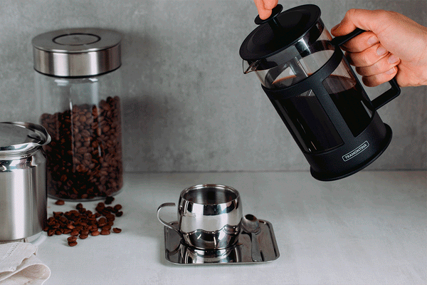 French Press