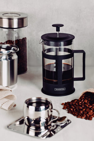 French Press