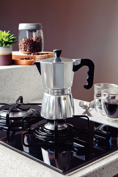 Italian Espresso Maker