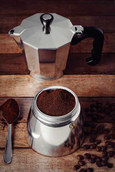 Italian Espresso Maker