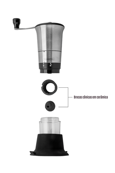Coffee Grinder