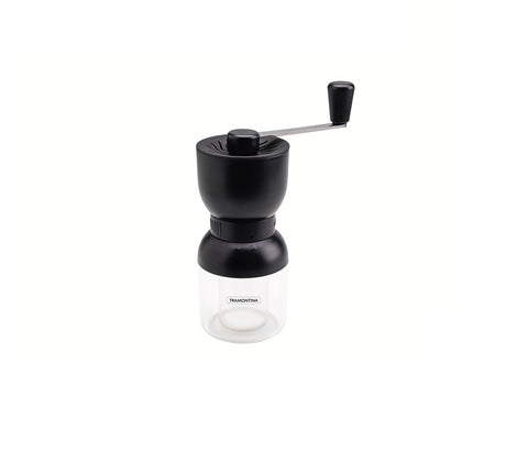 Compact ABS Coffee Grinder