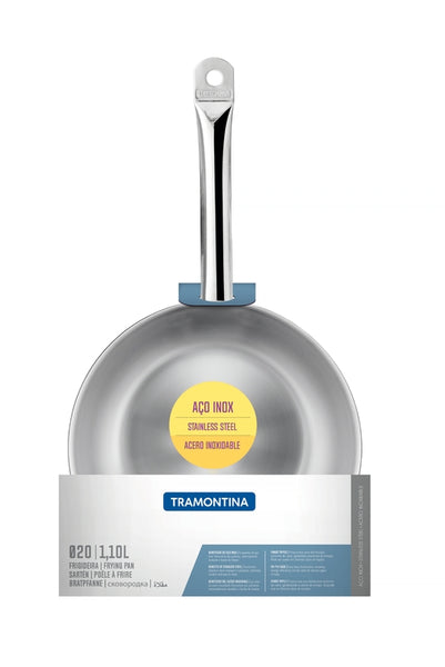 Professional Frying Pan 26cm