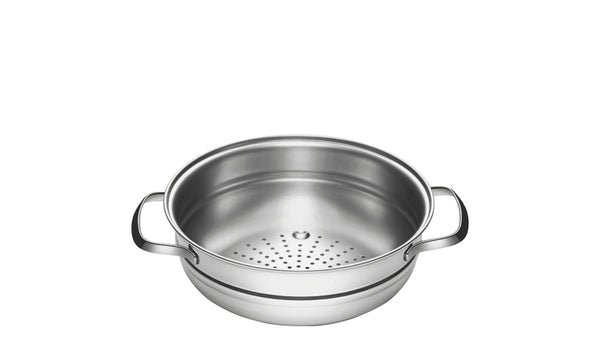 Allegra Steamer 20cm 2.2L