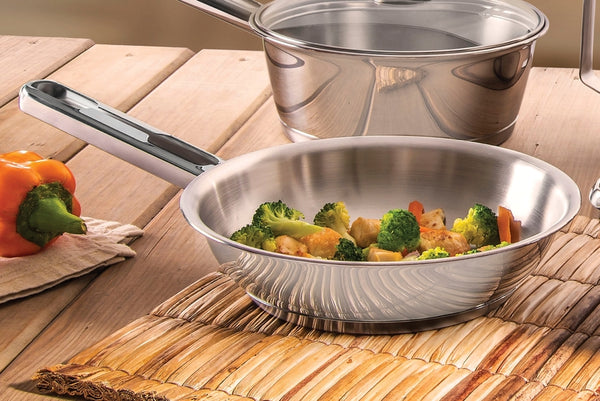 Allegra Frying Pan 20cm 1.3L