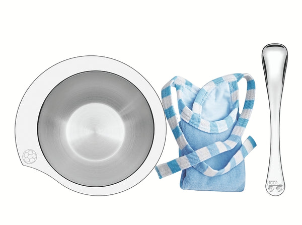Le Petit 3pc. Child Set