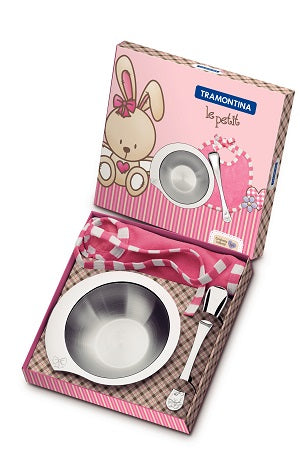 Le Petit 3pc. Child Set