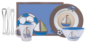 Le Petit 7pc. Children Set