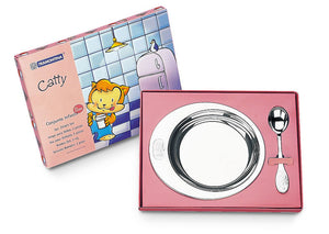 Catty 2pc. Child Set