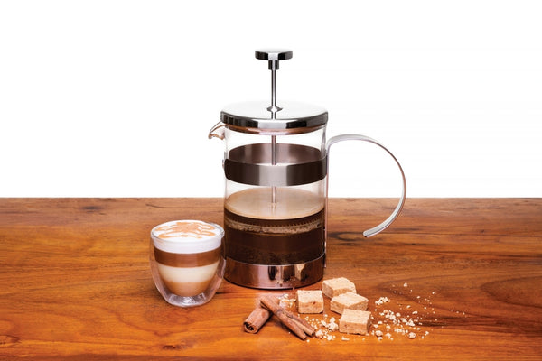 2pc. Coffee Cup Set 110ml