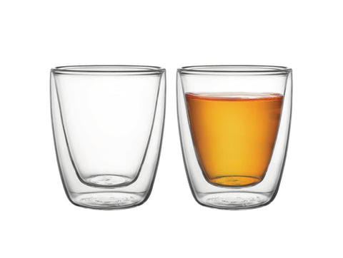 2pc. Cappucinno and Tea Cup Set 270ml