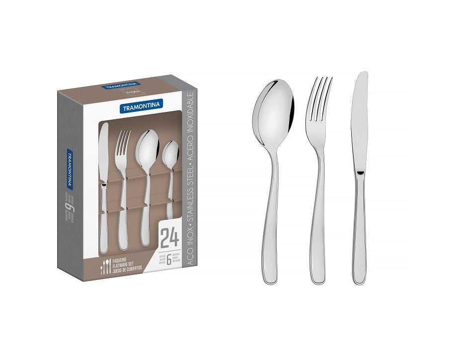 Maresias 24pc. Tableware Set