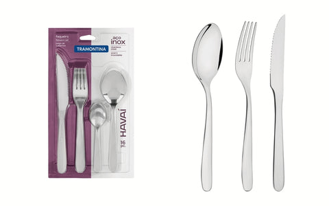 Havai 16pc. Tableware Set