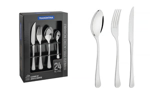 Havana 24pc. Tableware Set