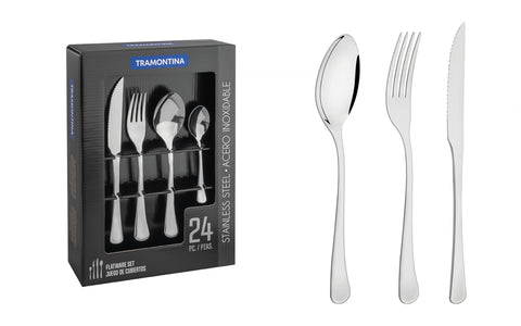 Havana 24pc. Tableware Set