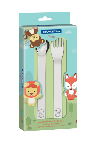 Lelos 2pc. Child Set