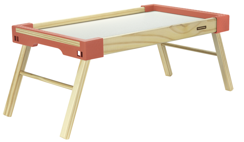 Portable Tray