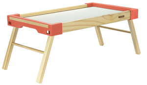 Portable Tray