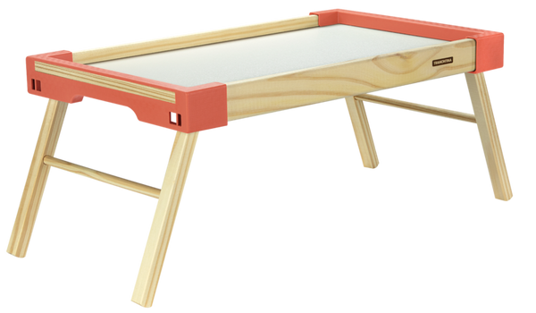 Portable Tray