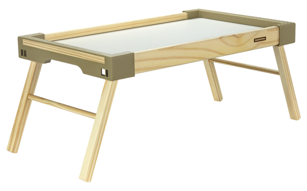 Portable Tray