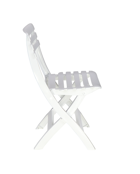 Ipanema Chair White