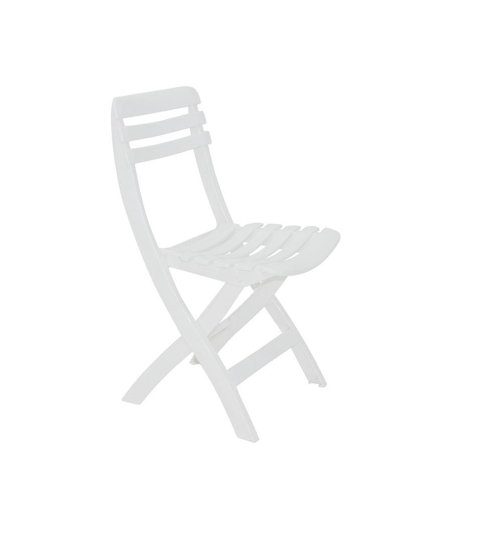 Ipanema Chair White