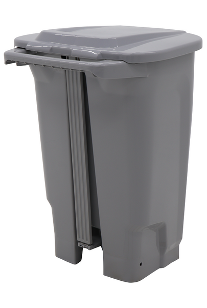 T- Force 100L  Trash Bin