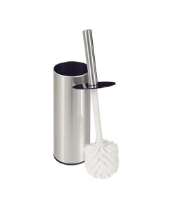 PP Toilet Brush and S/S Holder