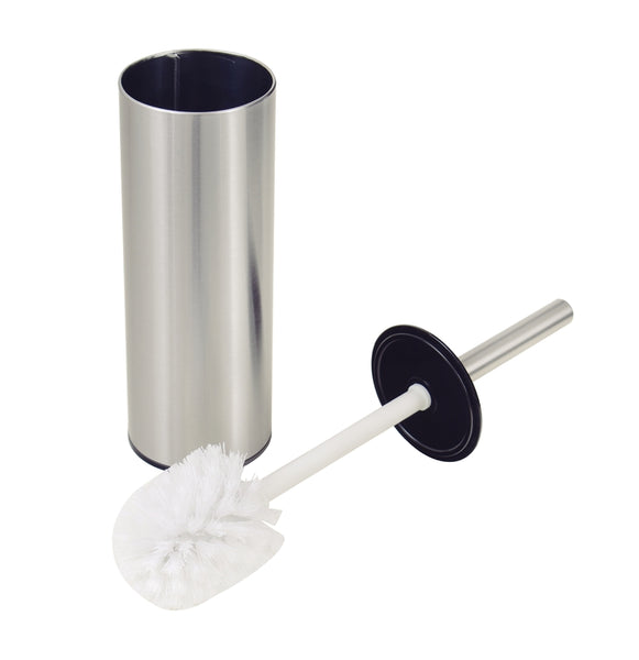 PP Toilet Brush and S/S Holder