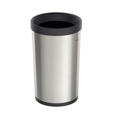Konika S/S Trash Bin Open Type 50L