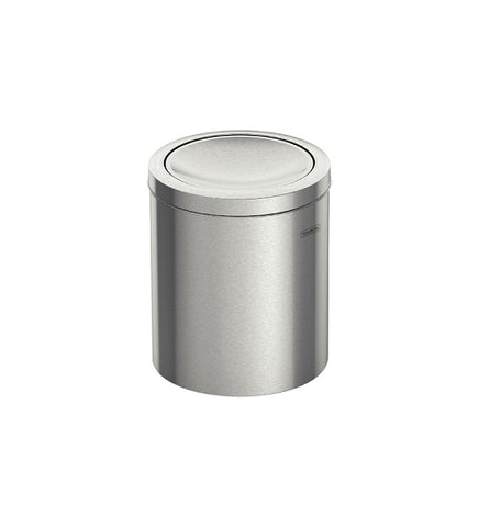 Swing S/S Trash Bin Swing Type