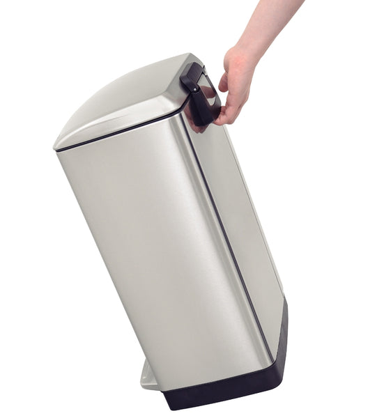 S/S Trash Bin Pedal D Slim