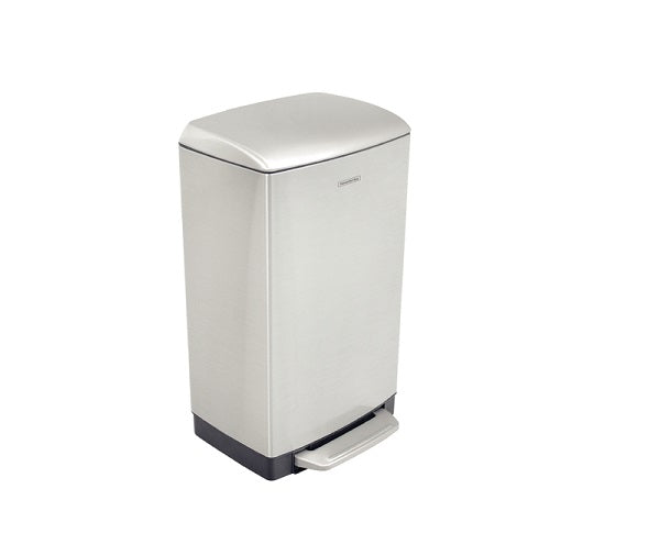 S/S Trash Bin Pedal D Slim