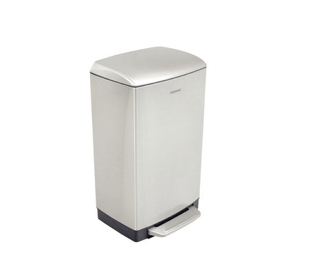 S/S Trash Bin Pedal D Slim