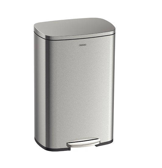 Tipo "D" Trash Pedal Bin 50L