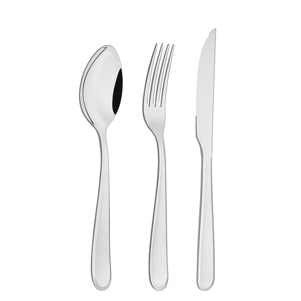 Angra 24pc. Cutlery Set GPES