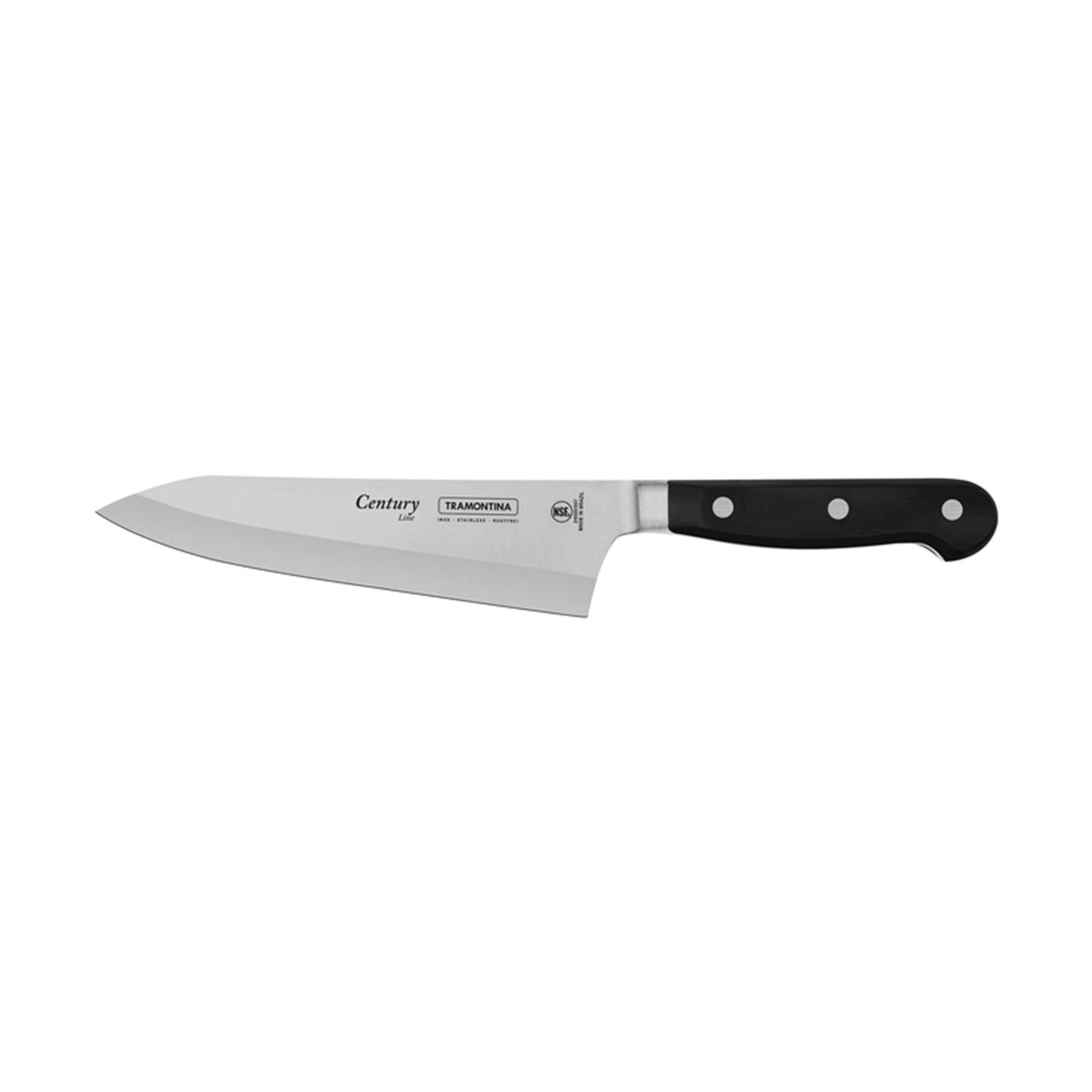 Century  7" Cook`s Knife