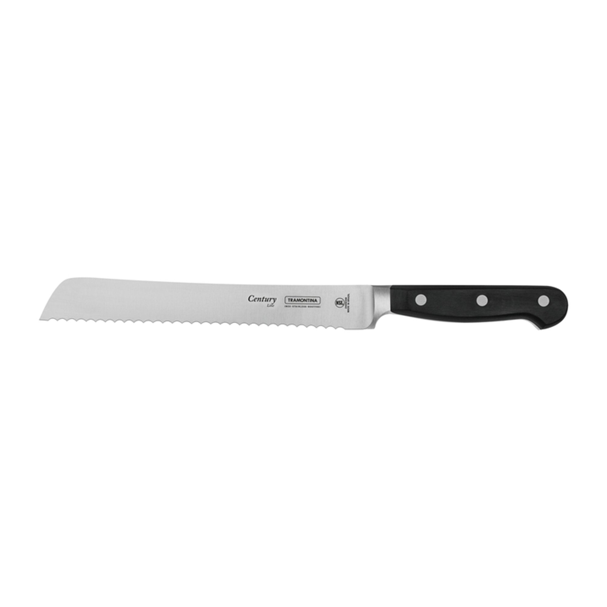 Century 8" Bread Knife
